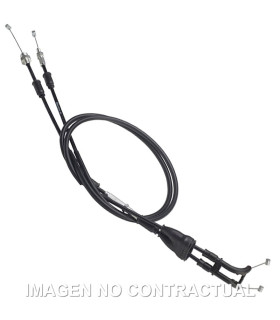 Cable Mando Gas KRE03 Yamaha YZ-F 450 (04/08)