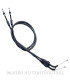 Cable Mando Gas KRE03 KTM