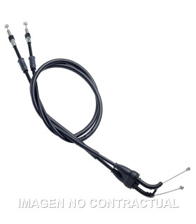 Cable Mando Gas KRE03 KTM