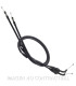 Cable Mando Gas KRE03 Suzuki RMZ 450 (04/07)