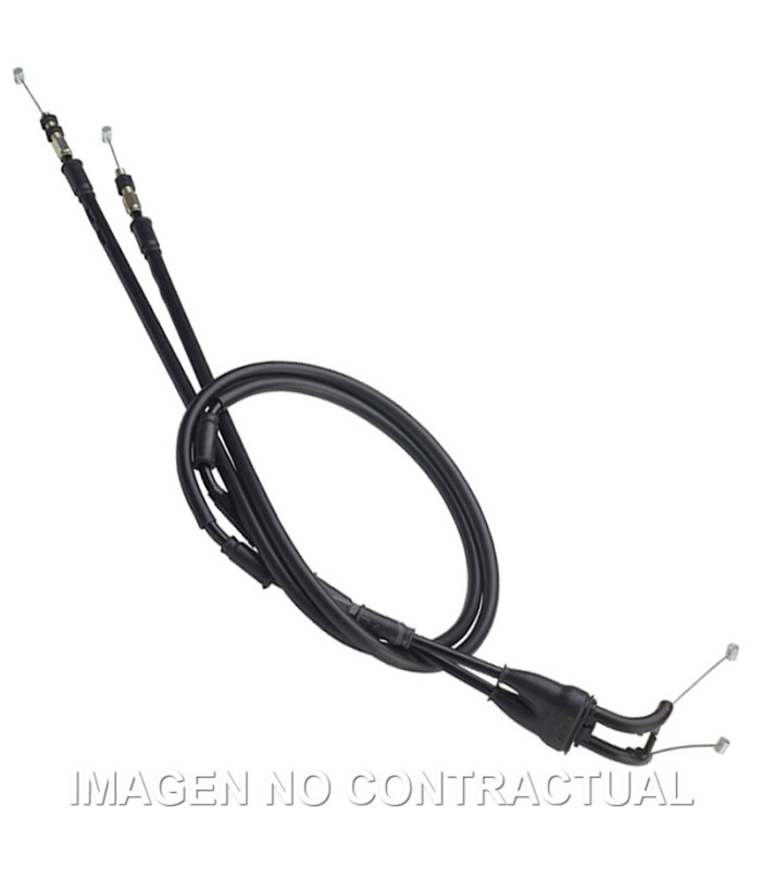 Cable Mando Gas KRE03 Suzuki RMZ 450 (04/07)