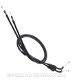 Cable Mando Gas KRE03 Suzuki RMZ 450 (04/07)