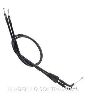 Cable Mando Gas KRE03