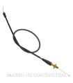 Cable Gas Domino para mando original KTM