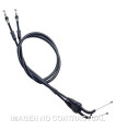 Cable Gas Domino para mando original KTM
