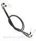 Cable Mando Gas XM2 3210.96