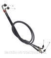 Cable Mando Gas XM2 3210.96