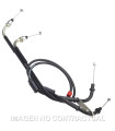 Cable Mando Gas XM2 3212.96