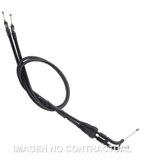 Cable Mando Gas KRE03