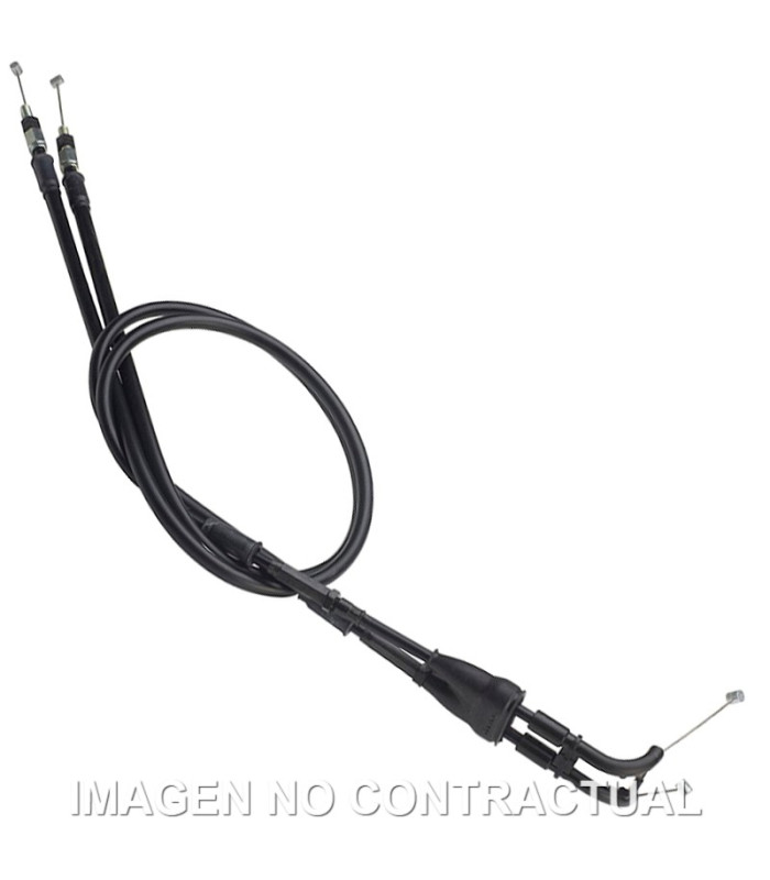 Cable Mando Gas KRE03