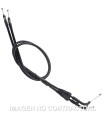 Cable Mando Gas KRE03