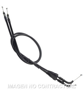 Cable Mando Gas KRE03