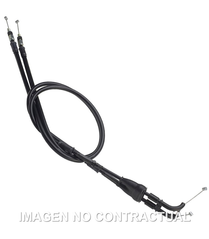 Cable Mando Gas KRE03
