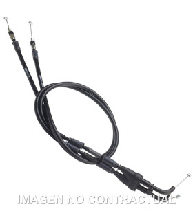 Cable Mando Gas KRE03