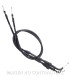 Cable Mando Gas KRE03