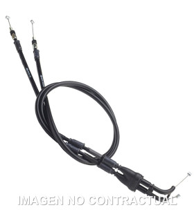 Cable Mando Gas KRE03