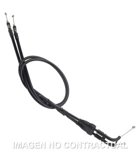 Cable Mando Gas KRE03