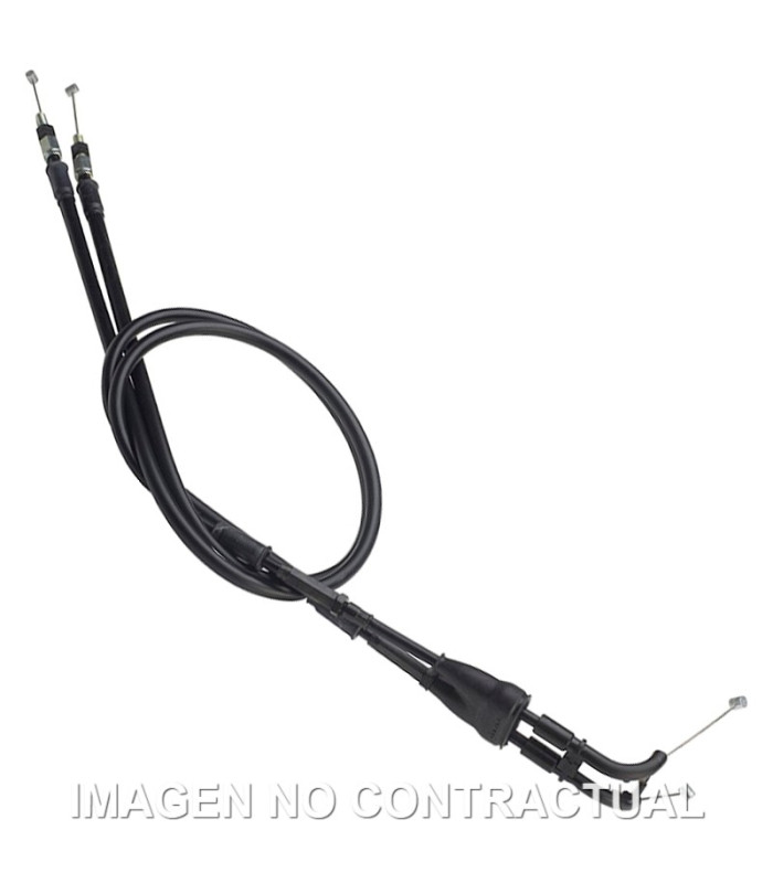 Cable Mando Gas KRE03