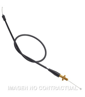 Cable Gas Domino para mando original KTM