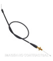 Cable Gas Domino para mando original KTM