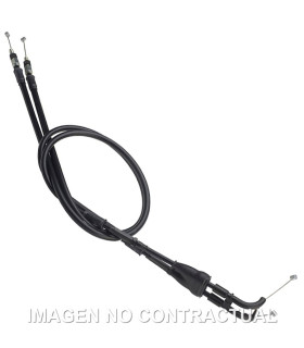 Cable mando gas Domino KRE03 KTM 4T 2016