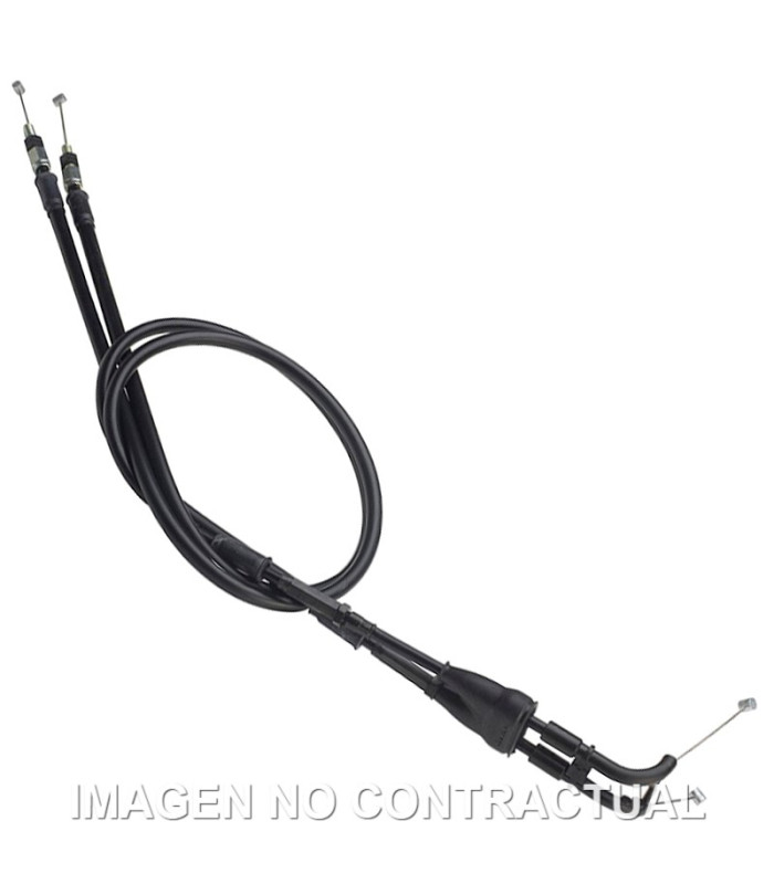 Cable mando gas Domino KRE03 KTM 4T 2016
