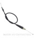 Cable Gas Domino para mando original KTM