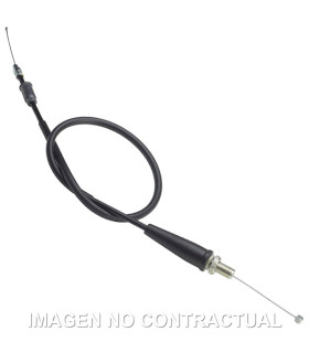 Cable Gas Domino para mando original KTM