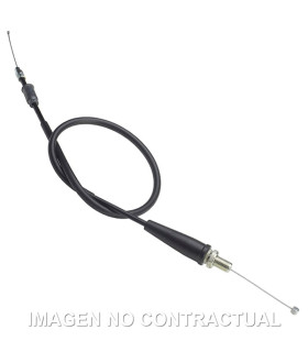 Cable Gas Domino para mando original KTM