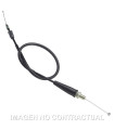 Cable Gas Domino para mando original KTM