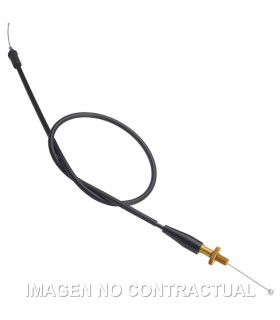 Cable Gas Domino para mando original KTM