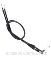 Cable gas Domino Honda