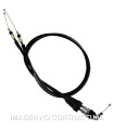 Cable gas Domino KRK Evo KTM-Husqvarna
