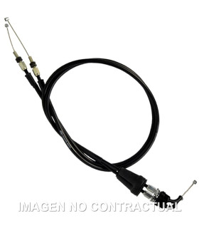 CABLE ACELERADOR DOMINO KRK EVO HODA CRF 250 R (16-21)