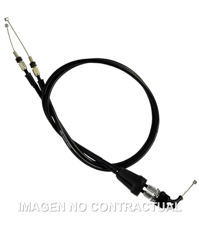 CABLE ACELERADOR DOMINO KRK EVO HODA CRF 250 R (16-21)