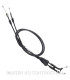 Cable Mando Gas KRE03