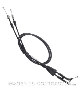 Cable Mando Gas KRE03