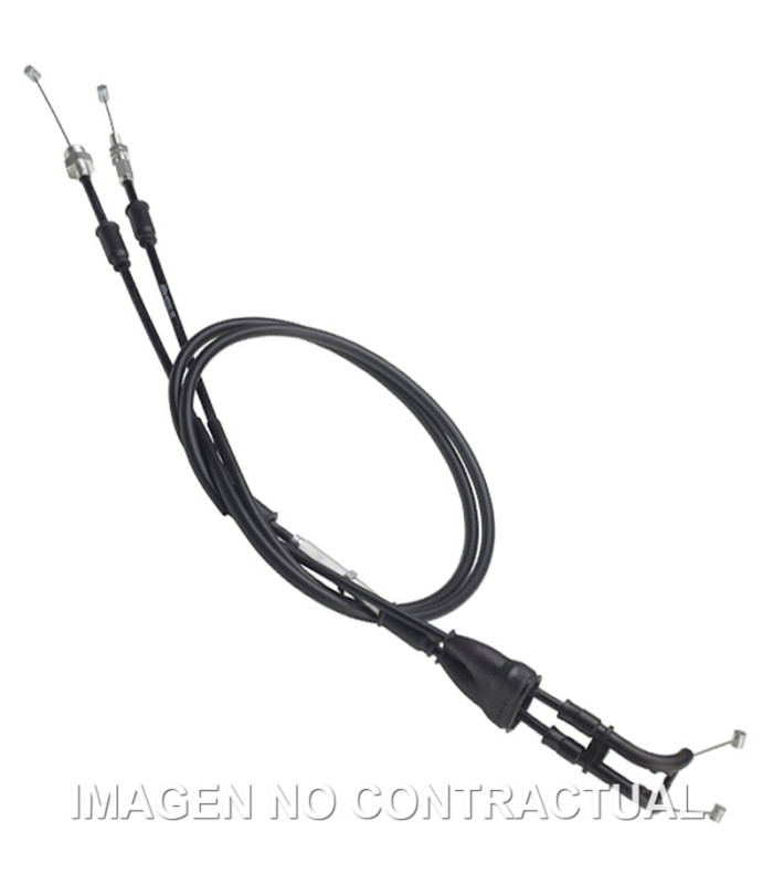 Cable Mando Gas KRE03