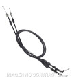 Cable Mando Gas KRE03