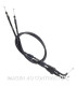Cable Mando Gas KRE03