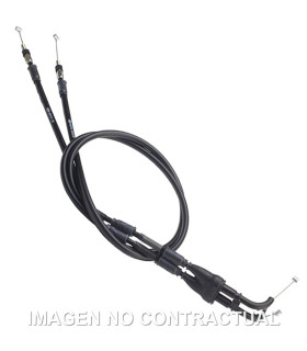 Cable Mando Gas KRE03