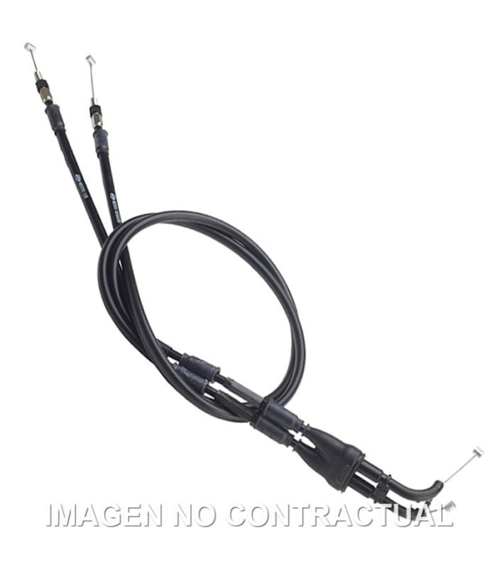 Cable Mando Gas KRE03