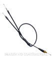 Cable Gas Domino para mando original KTM