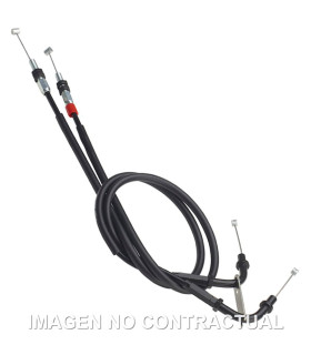 Cable Mando Gas XM2 5408.96