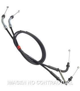Cable Mando Gas XM2 5424.96