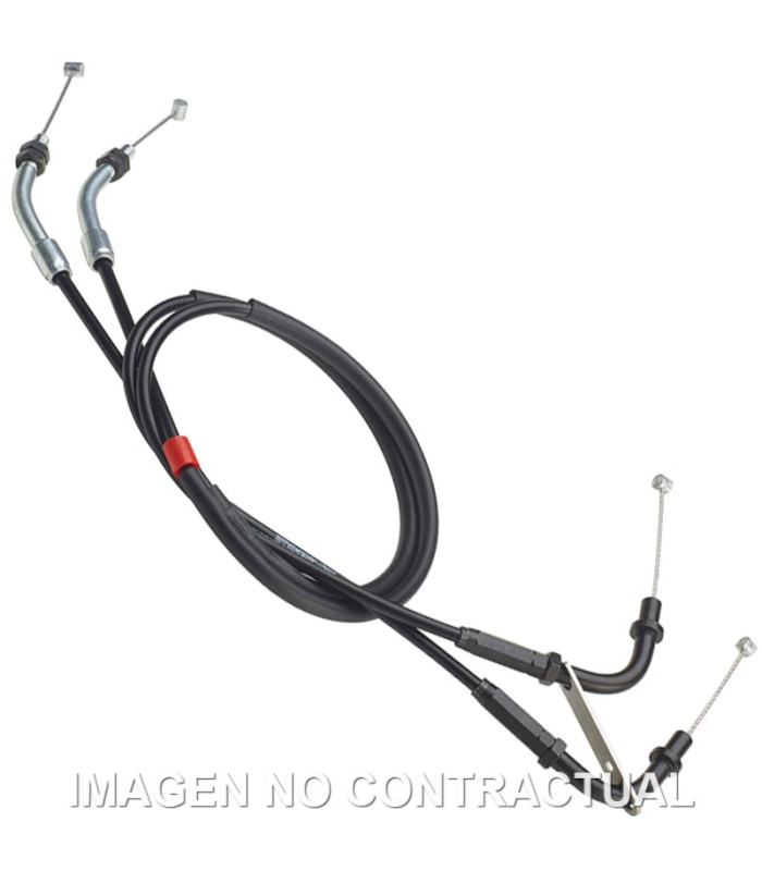 Cable Mando Gas XM2 5424.96