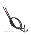 Cable Mando Gas XM2 YAMAHA R6 600 (08/20) 5427.96