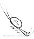 Cable Mando Gas XM2 Universal 5430.96.04-00