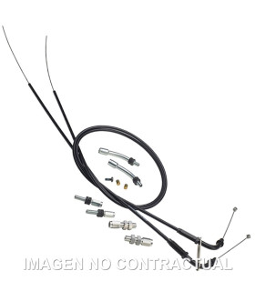 Cable Mando Gas XM2 Universal 5430.96.04-00