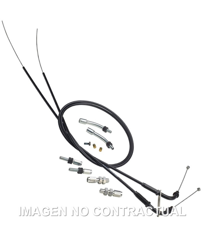 Cable Mando Gas XM2 Universal 5430.96.04-00